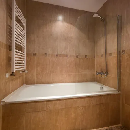 Charming 1bd Flat At Edelweiss Inn, By Flat Mаnager