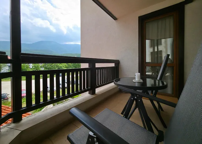 Apartment Charming 1bd Flat At Edelweiss Inn, By Flat Mаnager *