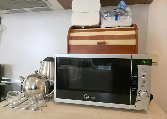 Charming 1bd Flat At Edelweiss Inn, By Flat Mаnager Bansko