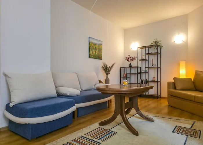 Charming 1bd Flat At Edelweiss Inn, By Flat Mаnager Bansko