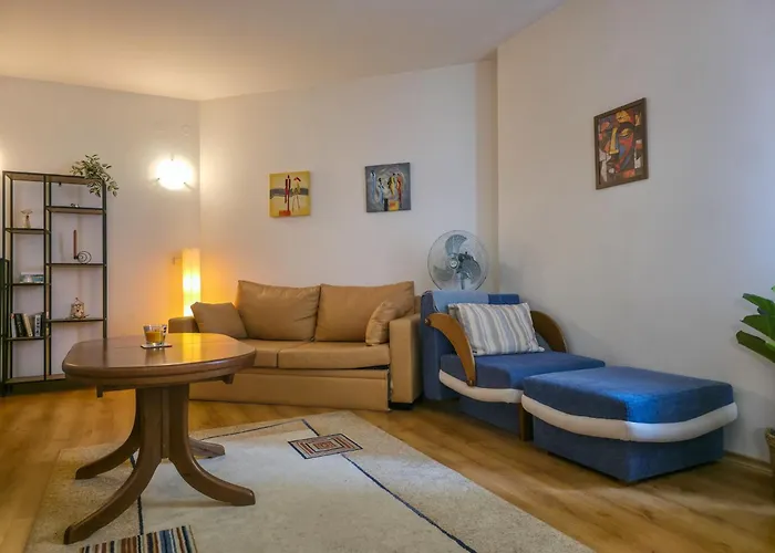 Charming 1bd Flat At Edelweiss Inn, By Flat Mаnager Apartment *