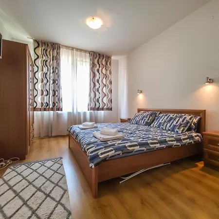 Charming 1bd Flat At Edelweiss Inn, By Flat Mаnager 公寓 *