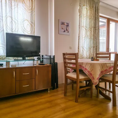 Charming 1bd Flat At Edelweiss Inn, By Flat Mаnager Apartment