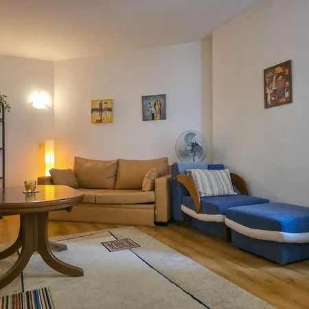Charming 1bd Flat At Edelweiss Inn, By Flat Mаnager Апартаменты *