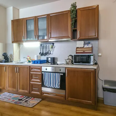 Charming 1bd Flat At Edelweiss Inn, By Flat Mаnager